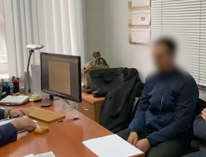 Житель Сердобска нанял киллера с целью убийства нового мужа бывшей супруги