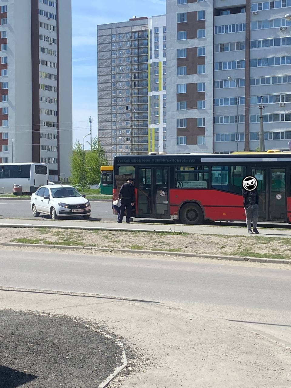 В Пензенской области 25 апреля проверят автоперевозчиков