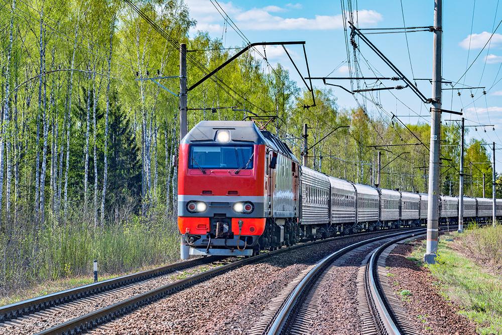 С мая 2024 года поезд Пенза  Кузнецк  Саранск станет ежедневным