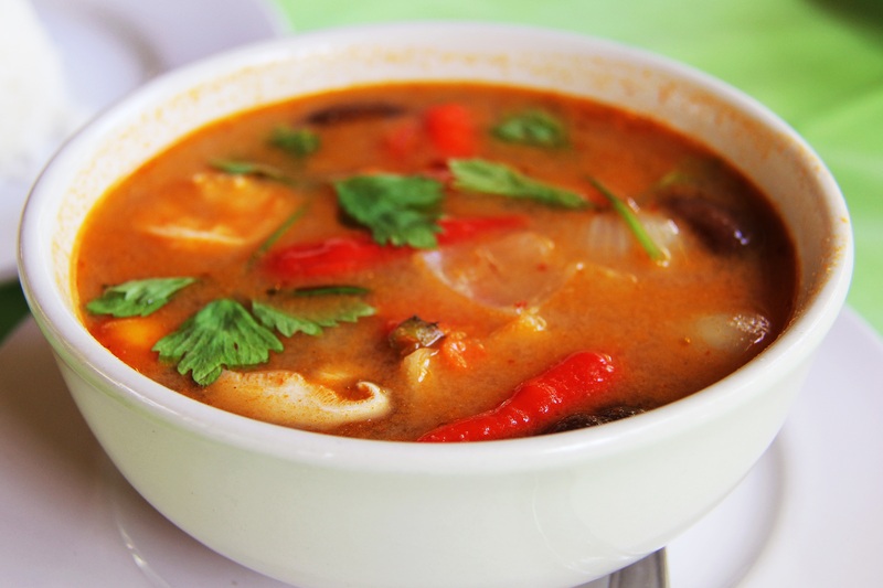 Ел этот простой суп каждый день: шеф-повар раскрыл секрет рецепта любимого блюда Сталина