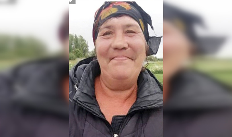 В Пензе с 5 мая ищут пропавшую 55-летнюю Галину Крупенко