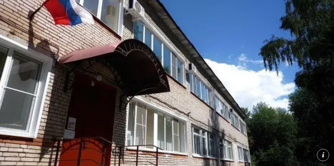 Власти сообщили о поэтапном ремонте музыкальной школы №7