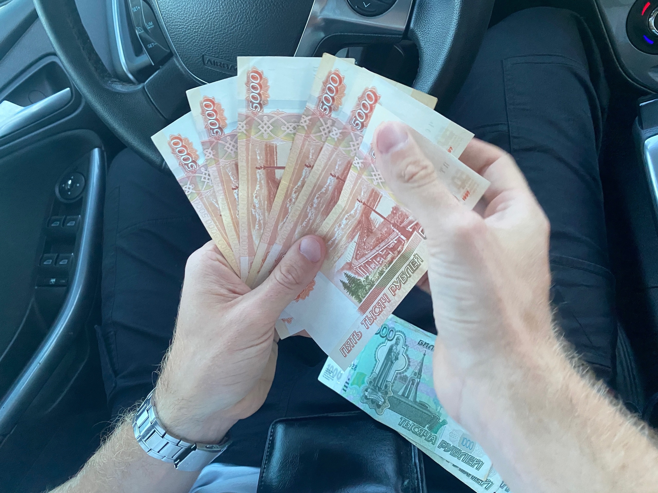 Из-за телефонного звонка жительница Каменки лишилась 1 700 000 рублей