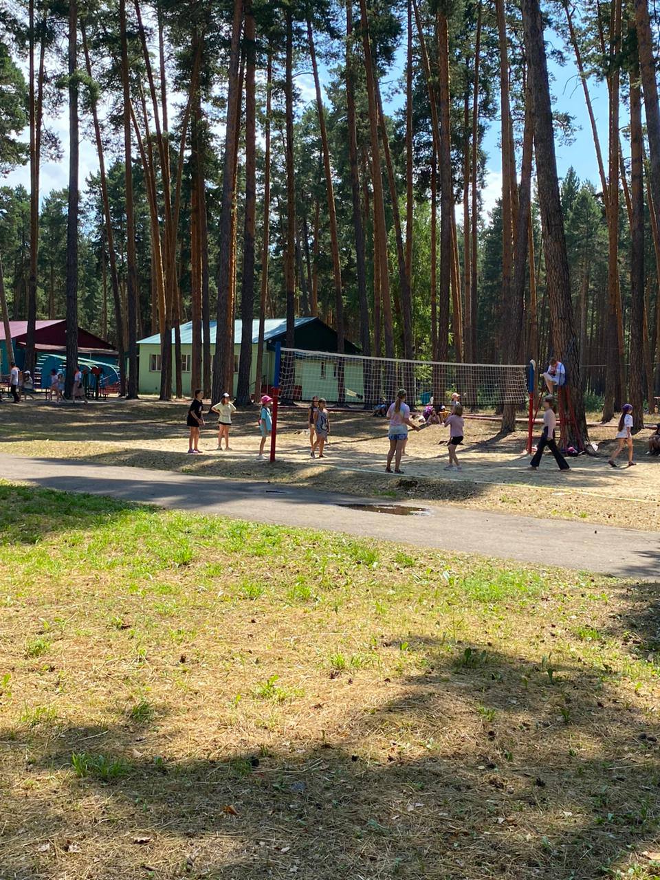 В пензенских лагерях прошла проверка организации отдыха детей