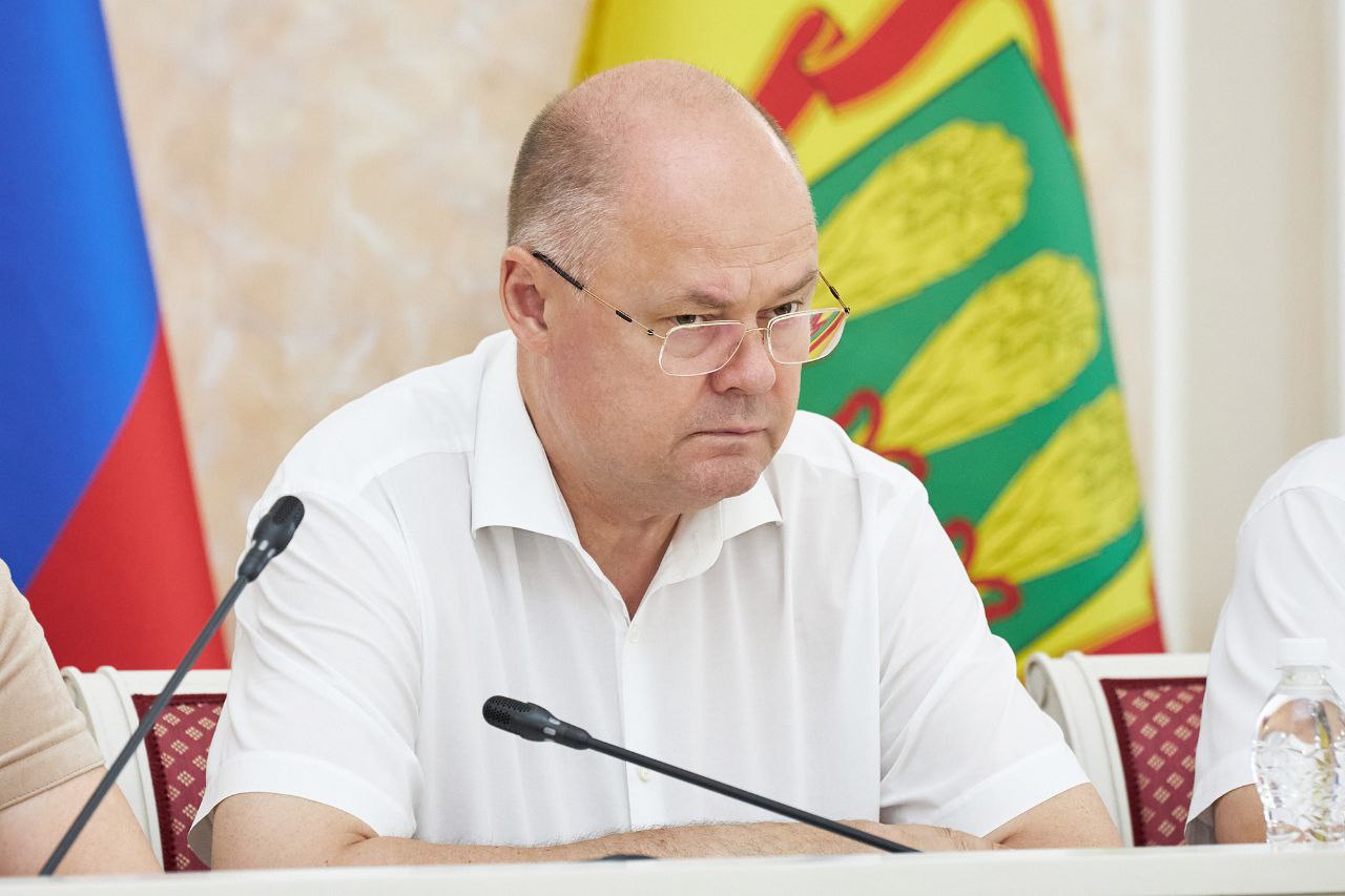 Вадим Супиков принял участие в формировании повестки предстоящей 20 сессии