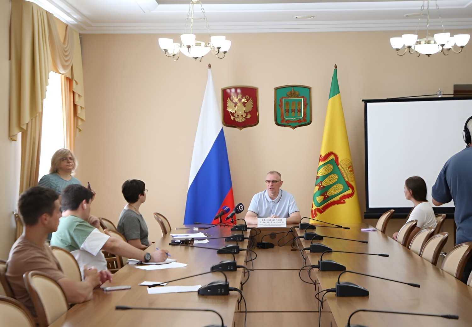 Фестиваль "Торуевское городище" планируют сделать ежегодным