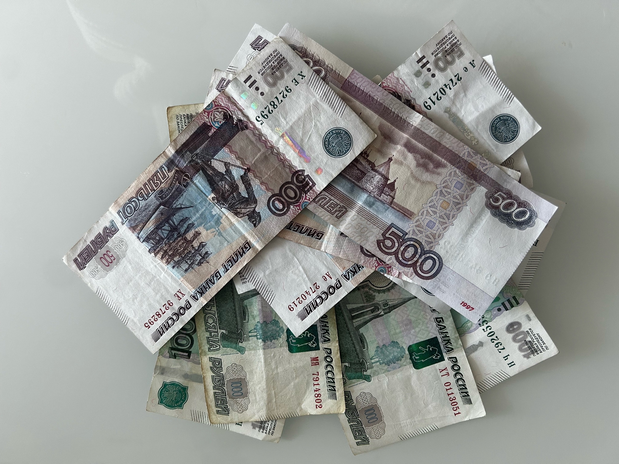 В Пензе организация оштрафована на полмиллиона рублей за взятничество