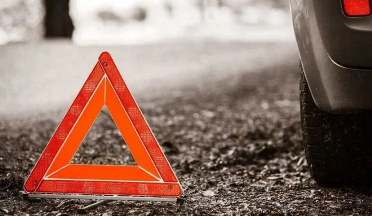 В Кузнецком районе 18-летний мотоциклист пострадал в аварии с грузовиком