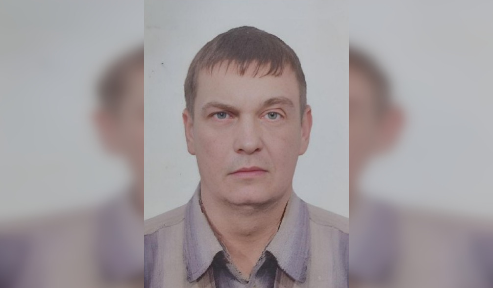 В Пензе разыскивают с 16 июля 50-летнего мужчину