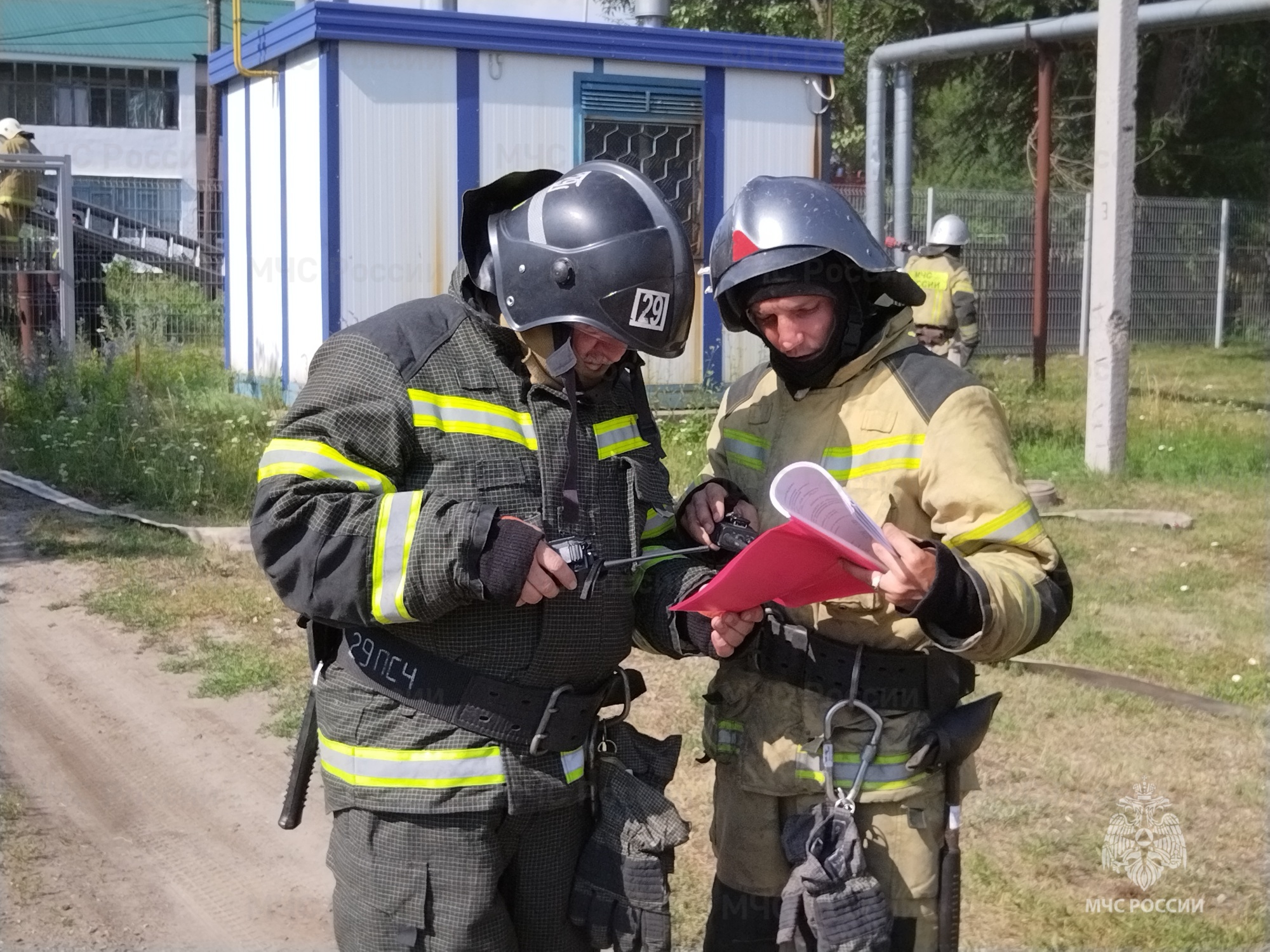 54 жителя Пензенской области погибли на пожарах в 2024 году 