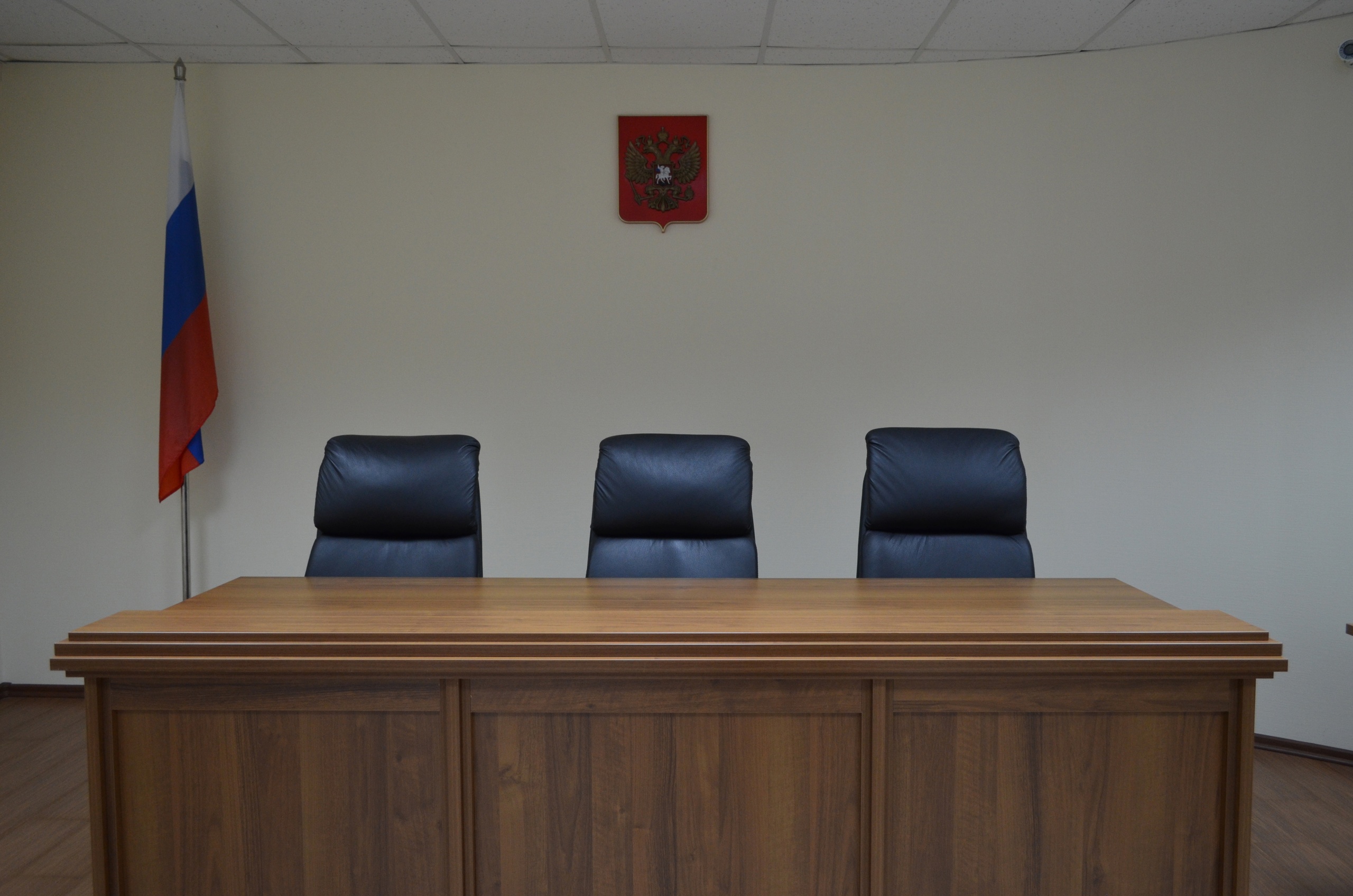 В Спасске суд взыскал алименты с мужа на содержание жены и ребенка
