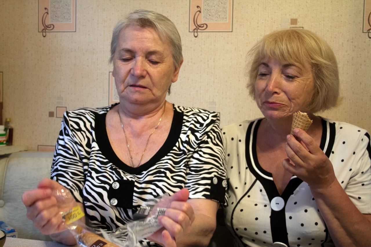 Работающим пенсионерам Пензенской области произвели в августе перерасчет 