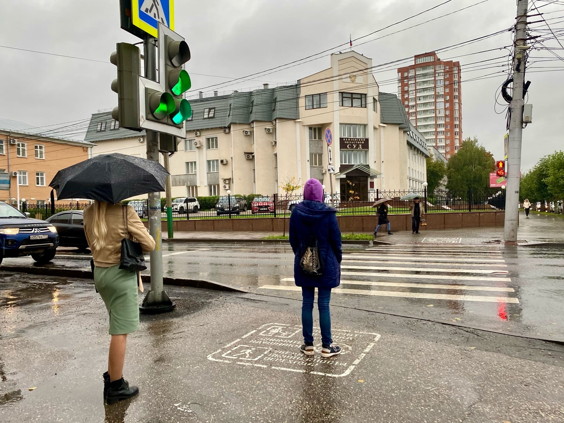 "Эту осень мы надолго запомним": синоптики дали прогноз погоды на сентябрь, октябрь и ноябрь 2024 года