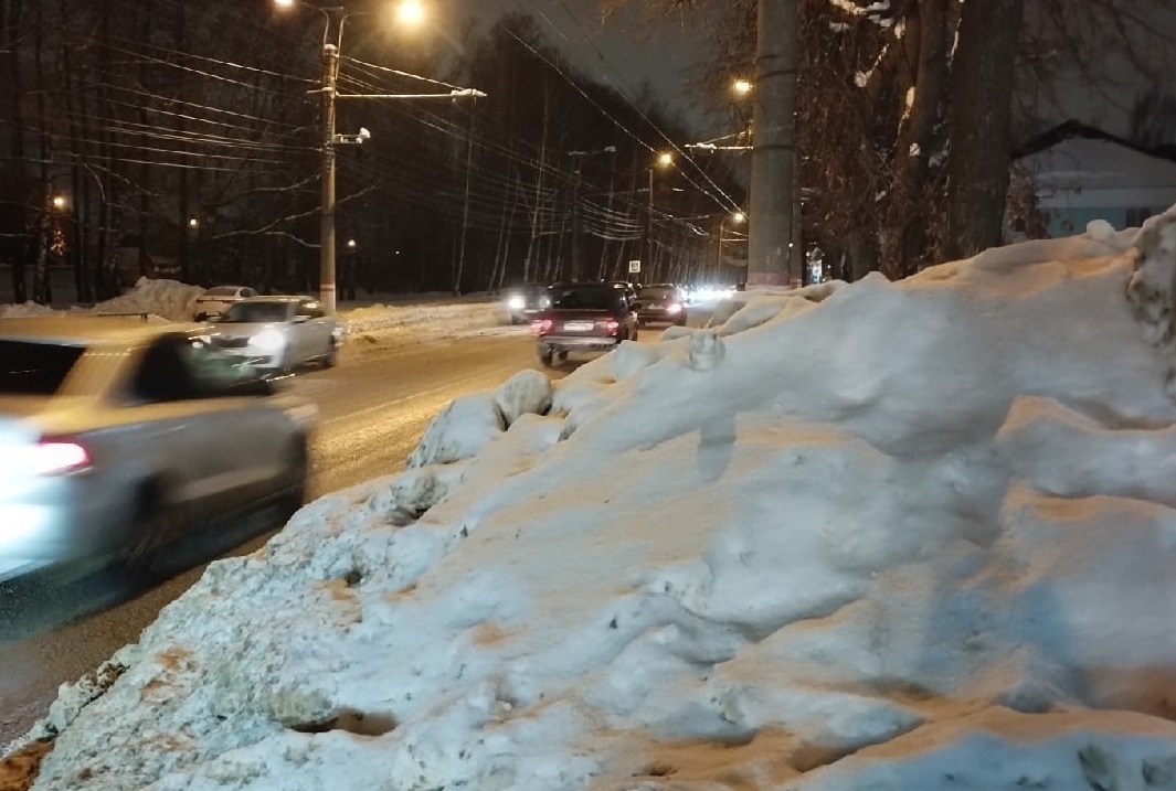 Зимой начнется то, чего не случалось уже 250 лет. Синоптики советуют россиянам заранее подготовиться