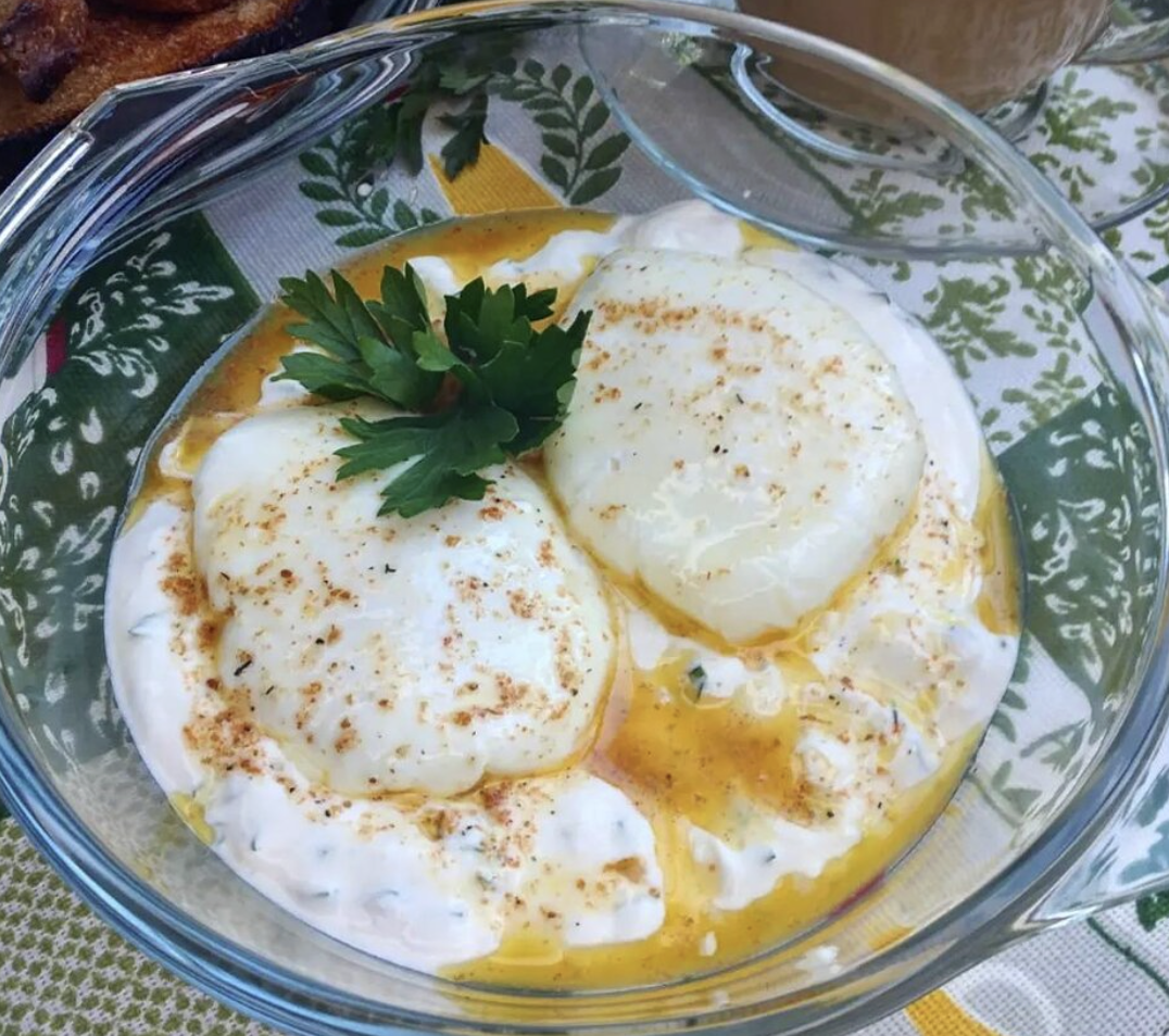 Шедевры из яиц за 5 минут: завтрак, который невозможно испортить