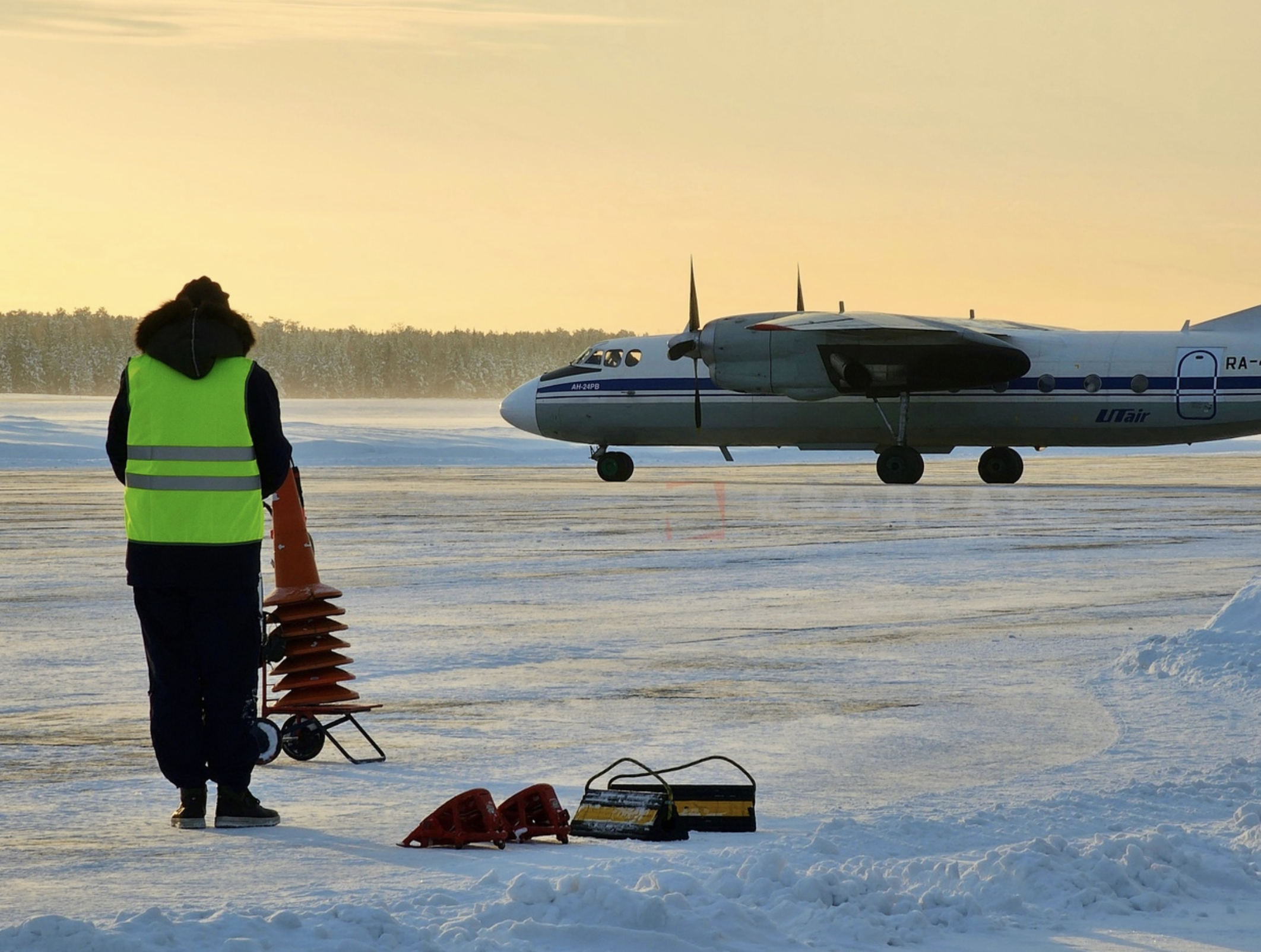Российские регионы готовятся к мощному удару стихии: сильные ветра и обширные метели охватят обширные территории страны