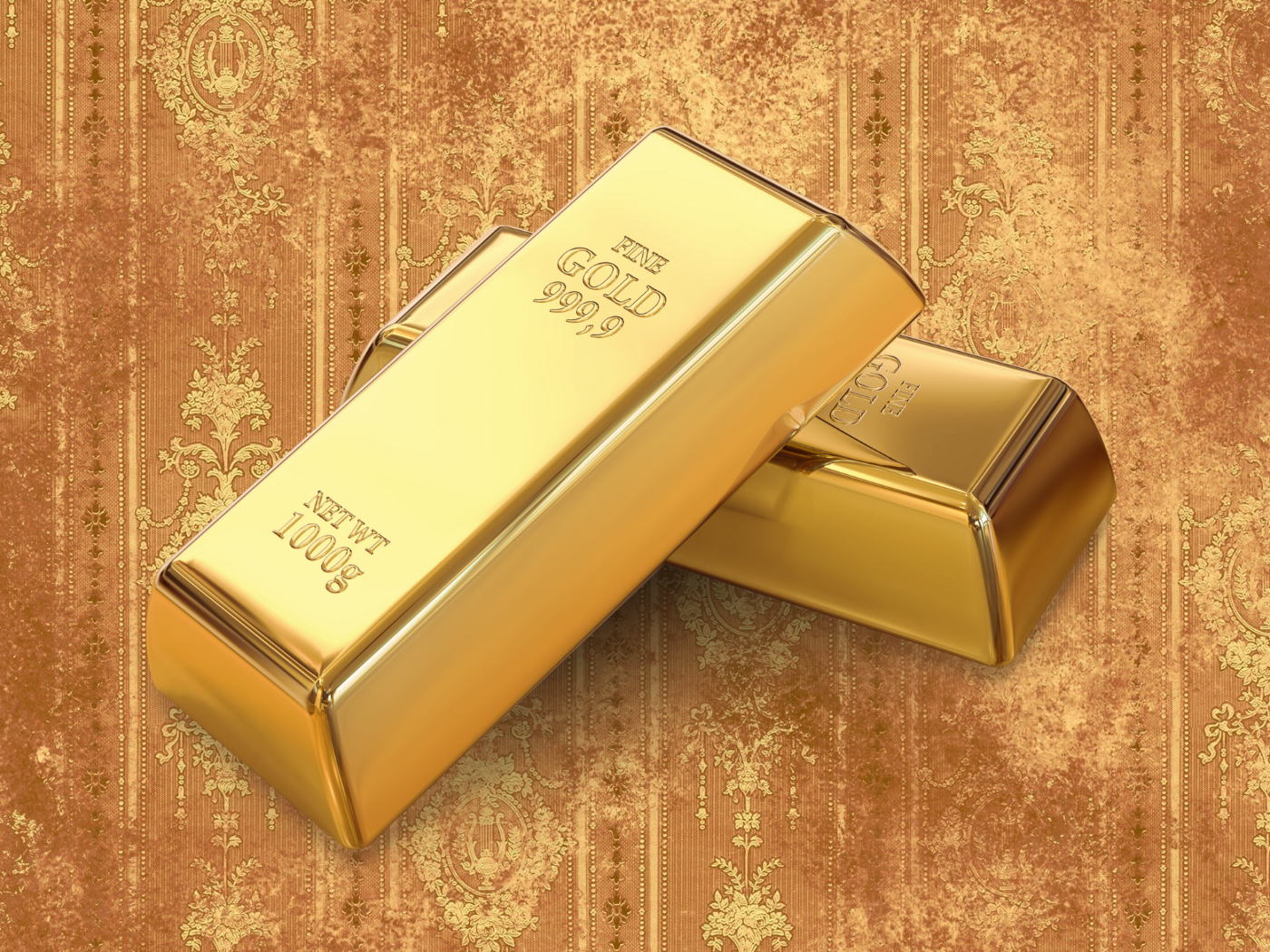 Стоит ли связываться с золотом, если ты не олигарх: поможет ли жёлтый металл защитить сбережения в кризис