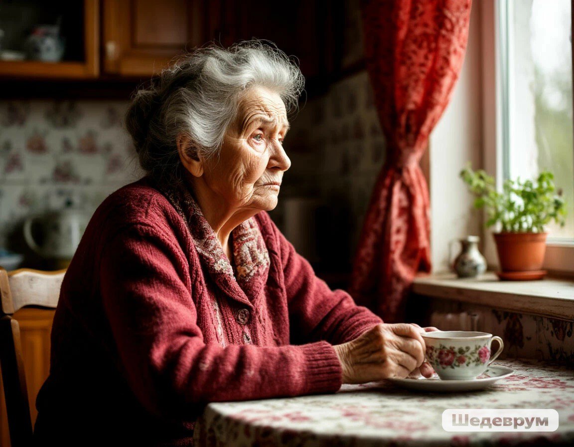 Придётся делиться: пожилых, одиноко проживающих в двухкомнатной квартире, ждёт сюрприз