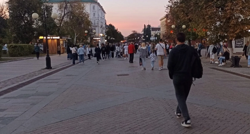 Росгвардейцы помогли потерявшемуся в Пензе подростку