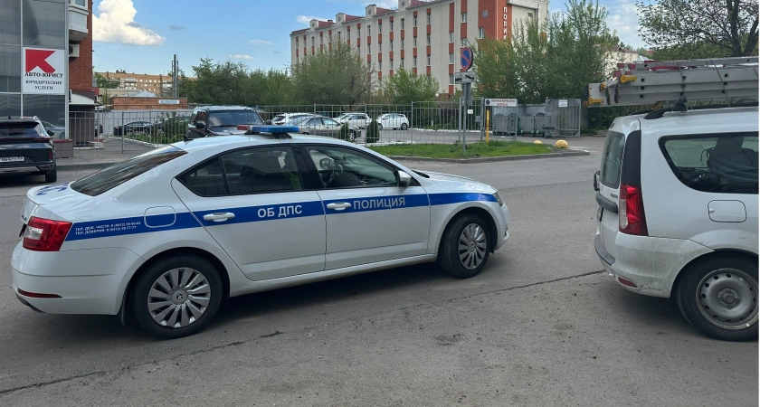 В Пензенской области сбили двух мальчиков