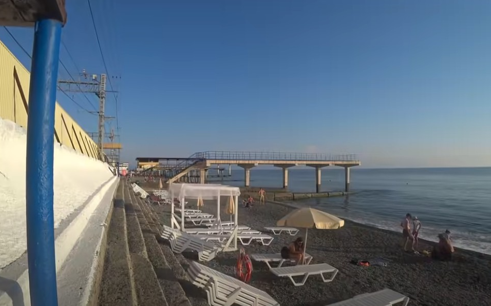 Анапа всё: сезон 2025 года отменяется Показываем, что реально происходит на пляжах сегодня