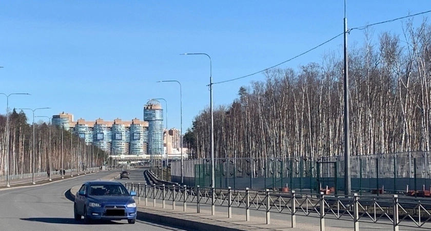 В Бессоновском районе сбили пенсионерку