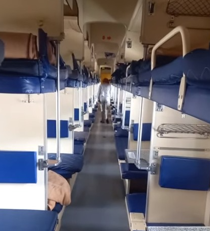 9 привычек пассажиров, которые бесят проводников и попутчиков