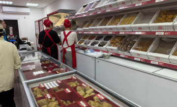 Что купить в Ермолино: обзор пельменей, пиццы и котлет 