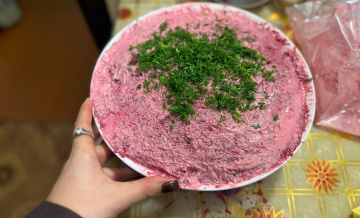 Секреты идеальной шубы: от запеченной свеклы до правильных слоев