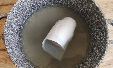 Народное средство от тараканов из вареной бумаги. Рецепт и принцип действия 