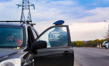 Что проверить, прежде чем согласиться дунуть в трубку? Права водителя при освидетельствовании 