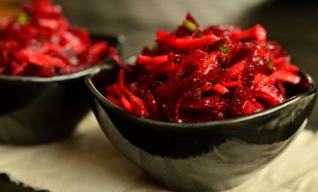 3 способа быстро сварить или запечь свеклу всего за 25 минут. Подробные инструкции 