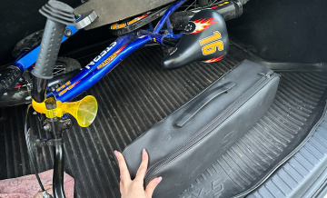 Штраф за отсутствие огнетушителя? Узнайте об изменениях в ПДД 