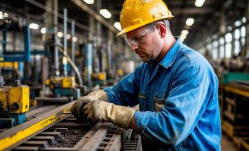 Почему рабочие бегут с заводов: не только про деньги. Реальные истории из цеха 