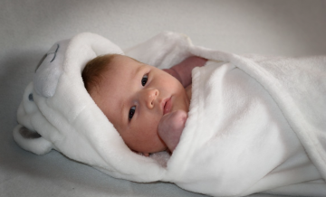 Как выбрать редкое и значимое имя для девочки? История имени Евангелина — небанальный выбор