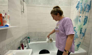 Чем заменить мыло: обзор натуральных средств для гигиены. Мыльные орехи, глина, отруби и другие тренды